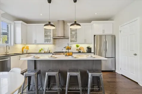 62 Bignell Crescent Ajax ON L1Z 0P6