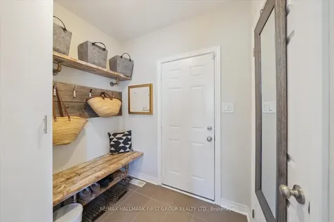 62 Bignell Crescent Ajax ON L1Z 0P6