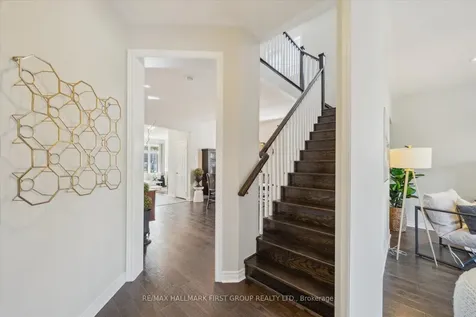 62 Bignell Crescent Ajax ON L1Z 0P6