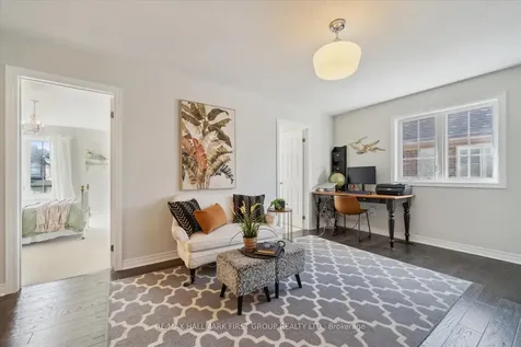 62 Bignell Crescent Ajax ON L1Z 0P6