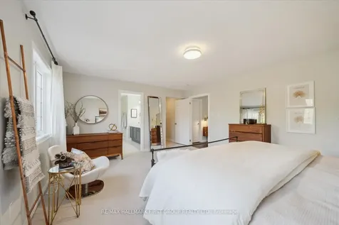 62 Bignell Crescent Ajax ON L1Z 0P6