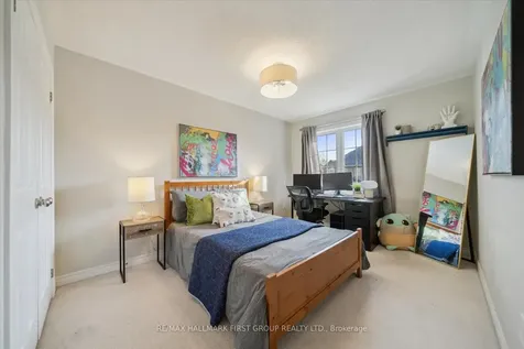 62 Bignell Crescent Ajax ON L1Z 0P6