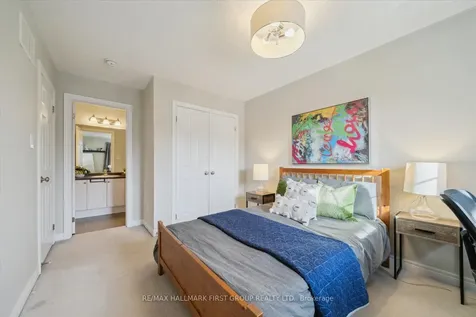 62 Bignell Crescent Ajax ON L1Z 0P6