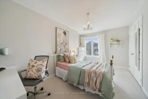 62 Bignell Crescent Ajax ON L1Z 0P6