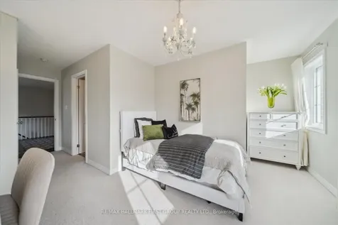 62 Bignell Crescent Ajax ON L1Z 0P6