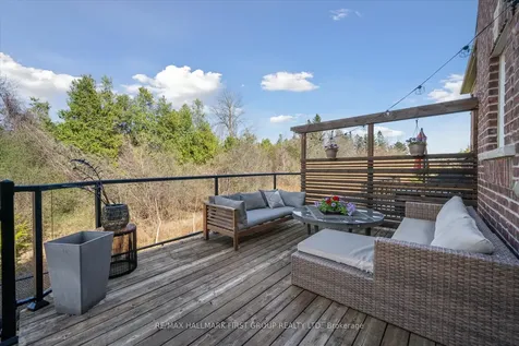 62 Bignell Crescent Ajax ON L1Z 0P6