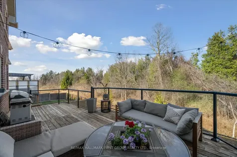 62 Bignell Crescent Ajax ON L1Z 0P6