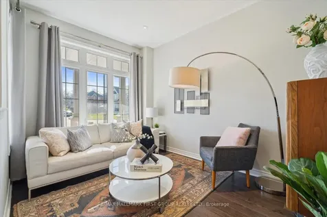 62 Bignell Crescent Ajax ON L1Z 0P6