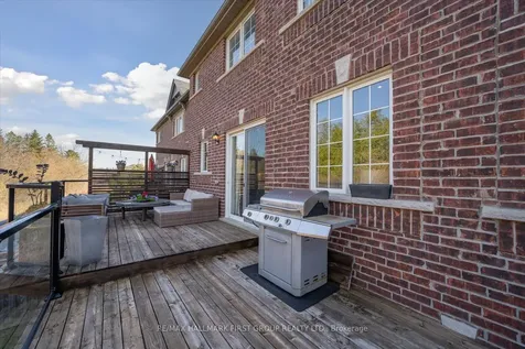 62 Bignell Crescent Ajax ON L1Z 0P6