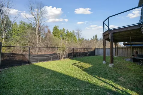 62 Bignell Crescent Ajax ON L1Z 0P6