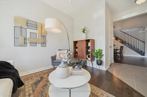 62 Bignell Crescent Ajax ON L1Z 0P6