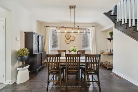 62 Bignell Crescent Ajax ON L1Z 0P6