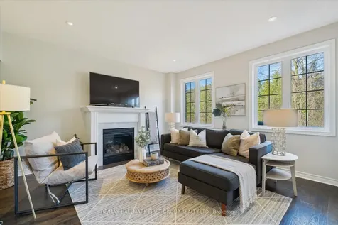 62 Bignell Crescent Ajax ON L1Z 0P6