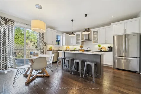 62 Bignell Crescent Ajax ON L1Z 0P6