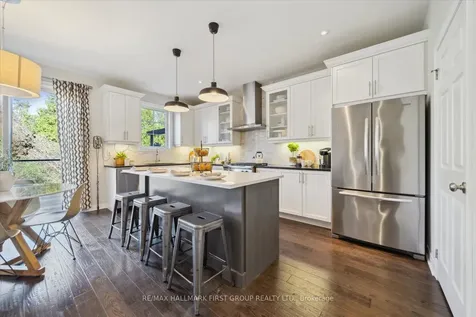 62 Bignell Crescent Ajax ON L1Z 0P6