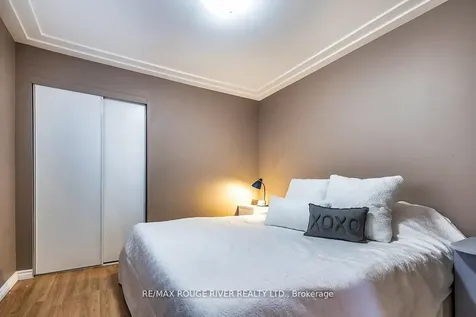 8 Birch Crescent Ajax ON L1S 1X4