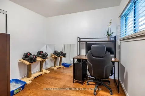 8 Birch Crescent Ajax ON L1S 1X4