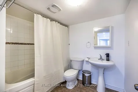 8 Birch Crescent Ajax ON L1S 1X4