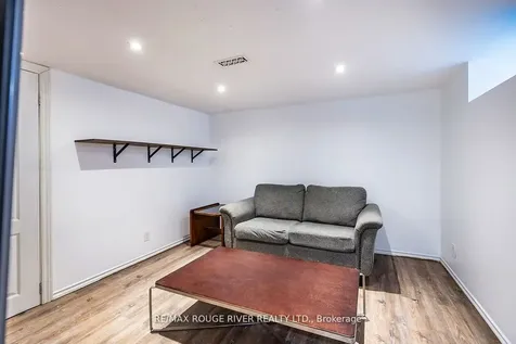 8 Birch Crescent Ajax ON L1S 1X4