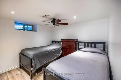 8 Birch Crescent Ajax ON L1S 1X4