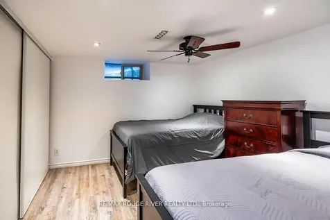 8 Birch Crescent Ajax ON L1S 1X4