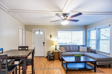 8 Birch Crescent Ajax ON L1S 1X4