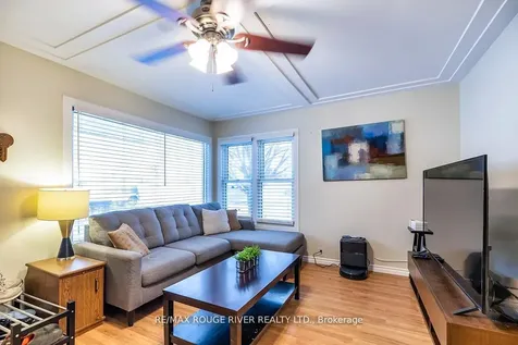 8 Birch Crescent Ajax ON L1S 1X4