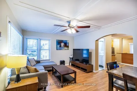 8 Birch Crescent Ajax ON L1S 1X4