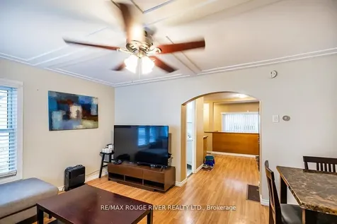 8 Birch Crescent Ajax ON L1S 1X4