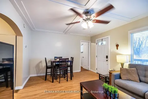 8 Birch Crescent Ajax ON L1S 1X4