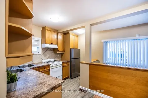 8 Birch Crescent Ajax ON L1S 1X4