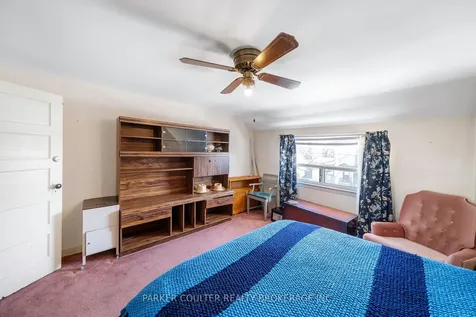 26 Larchmount Avenue Toronto ON M4M 2Y7