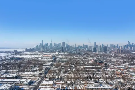 26 Larchmount Avenue Toronto ON M4M 2Y7