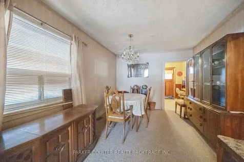 26 Larchmount Avenue Toronto ON M4M 2Y7