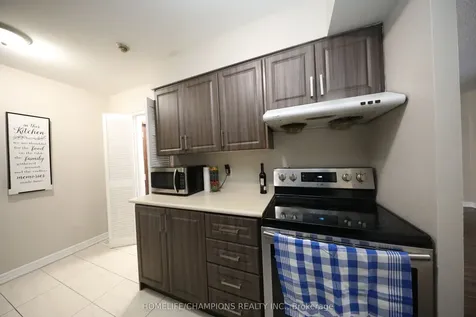 100 Prudential Drive Toronto ON M1P 4V4