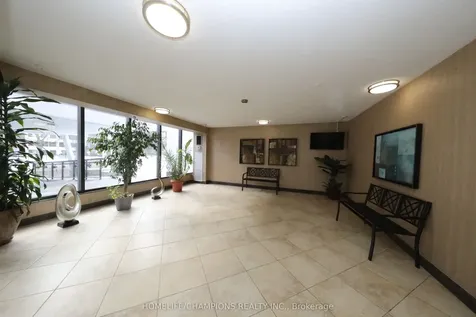 100 Prudential Drive Toronto ON M1P 4V4