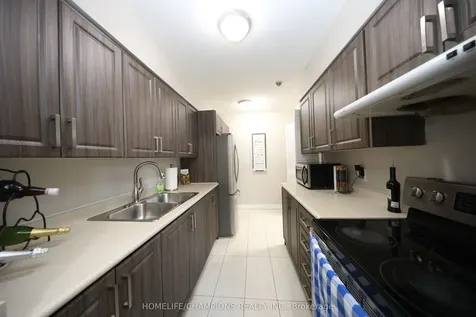 100 Prudential Drive Toronto ON M1P 4V4