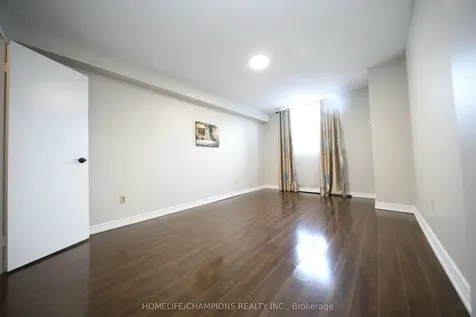 100 Prudential Drive Toronto ON M1P 4V4