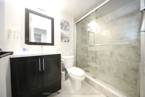 100 Prudential Drive Toronto ON M1P 4V4