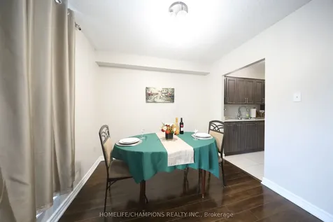 100 Prudential Drive Toronto ON M1P 4V4