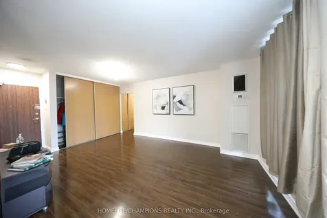 100 Prudential Drive Toronto ON M1P 4V4
