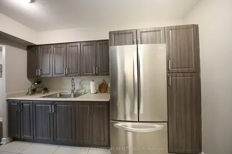 100 Prudential Drive Toronto ON M1P 4V4