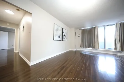 100 Prudential Drive Toronto ON M1P 4V4