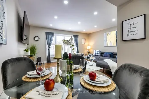 320 Homestead Drive Oshawa ON L1J 6V1