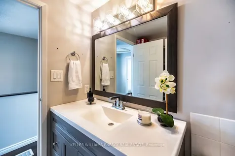 320 Homestead Drive Oshawa ON L1J 6V1