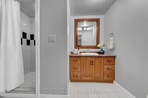 320 Homestead Drive Oshawa ON L1J 6V1