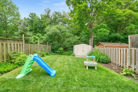 320 Homestead Drive Oshawa ON L1J 6V1