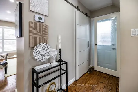 320 Homestead Drive Oshawa ON L1J 6V1