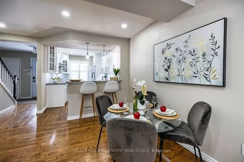 320 Homestead Drive Oshawa ON L1J 6V1