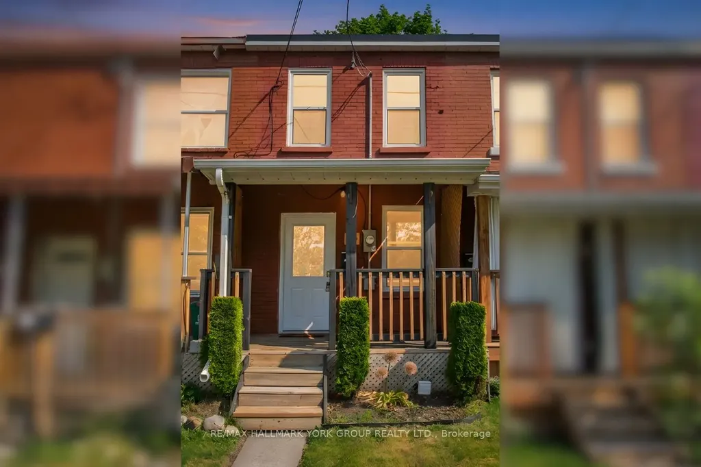 112.5 Olive Avenue Oshawa ON L1H 2P2